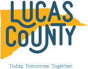 Lucas County Ohio Logo